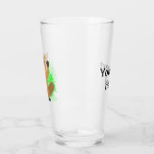 Seezunge Glas (Links)