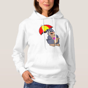 Seezunge Hoodie