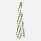 Seezunge Krawatte (Vorderseite)