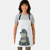 Seezunge mit Donut Schürze (Insitu)