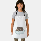 Seezunge Schürze (Insitu)