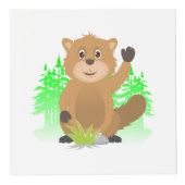 Seezunge Würfel (Vorderseite)