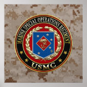 Seezungenregelung (MSOR) [3D] Poster (Vorne)