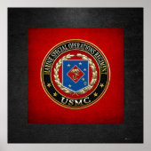 Seezungenregelung (MSOR) [3D] Poster (Vorne)