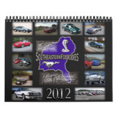 SEFB 2012 KALENDER (Titelbild)