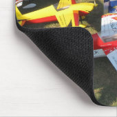 SEFF RC Airshow Mousepad (Ecke)