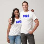 SEGA-NERD T-Shirt (Unisex)