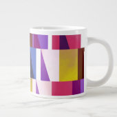 Segel 1 Jumbo-Tasse (Rechts)