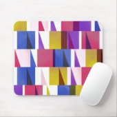 Segel 1 mousepad (Mit Mouse)