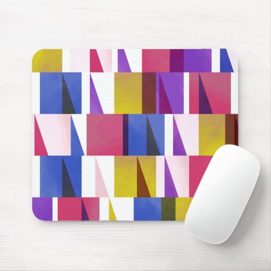 Segel 1 mousepad (Mit Mouse)