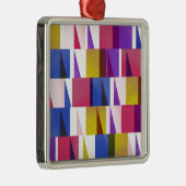 Segel 1 silbernes ornament (Rechts)