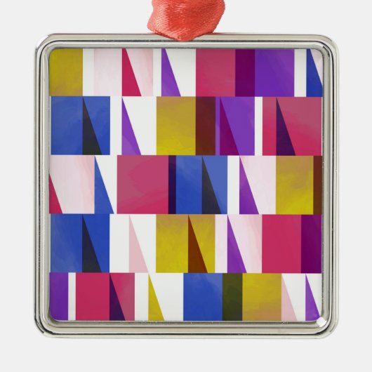 Segel 1 silbernes ornament (Vorne)