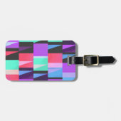 Segel 2 gepäckanhänger (Vorderseite horizontal)