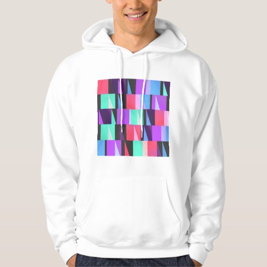 Segel 2 hoodie (Vorderseite)
