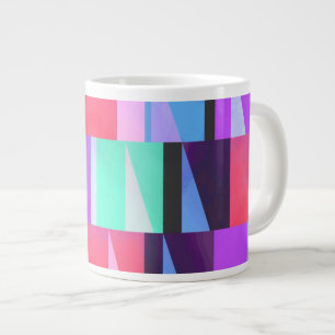 Segel 2 Jumbo-Tasse