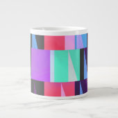 Segel 2 Jumbo-Tasse (Vorderseite)