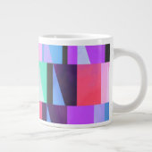 Segel 2 Jumbo-Tasse (Rechts)