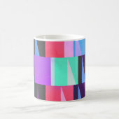 Segel 2 kaffeetasse (Mittel)