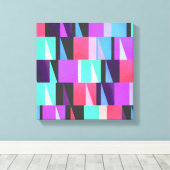 Segel 2 leinwanddruck (Insitu (Holzboden))