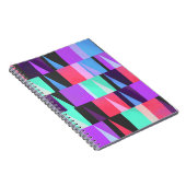 Segel 2 notizblock (Rechte Seite)