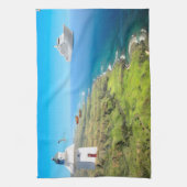 Segel Away Küchentuch (Vertikal)