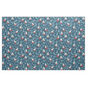 Segel-Boots-Gewebe Stoff (Fat Quarter (45,7 x 55,9 cm))