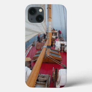 Segel Boundary Pass Case-Mate iPhone Hülle