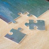 Segel by Moonlight Jigsaw Puzzle (Seite)