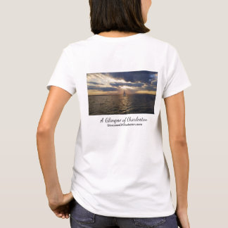 Segel-Charleston-T - Shirt