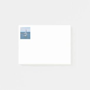 Segel Cleveland Post-it Klebezettel
