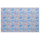 Segel: Das nautische Gewebe Stoff (Fat Quarter (45,7 x 55,9 cm))