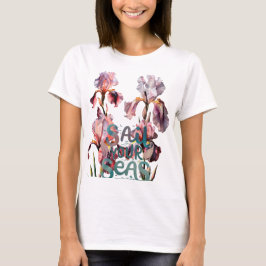 Segel dein Meer | Nautisches Erlebnisdesign T-Shirt