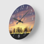 Segel die Uhr der Nacht (Winkel)