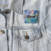 Segel durch Mondlicht Button (Beispiel)
