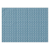 Segel-Element-Seemuster Tischdecke (Vorderseite (Horizontal))