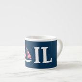 Segel Espressotasse (Vorderseite Rechts)