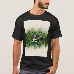 Segel fort T-Shirt