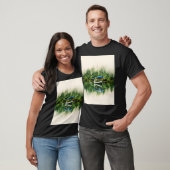 Segel fort T-Shirt (Unisex)