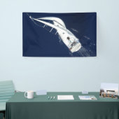 Segel Freedom Bird's Eye View Banner (Messeveranstaltung)