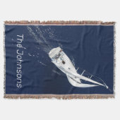 Segel Freedom Bird's Eye View Decke (Vorderseite)
