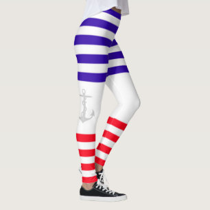 Segel-Leggings Leggings