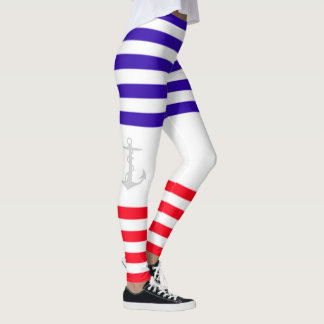 Segel-Leggings Leggings