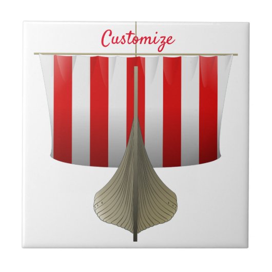 Segel-Thunder_Cove Fliese (Vorderseite)