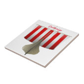 Segel-Thunder_Cove Fliese (Seite)