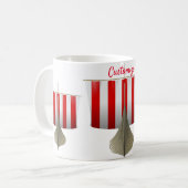 Segel-Thunder_Cove Kaffeetasse (Vorderseite Links)