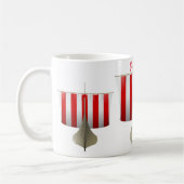 Segel-Thunder_Cove Kaffeetasse (Links)