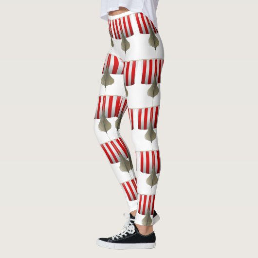 Segel-Thunder_Cove Leggings (Links)