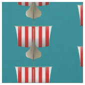 Segel-Thunder_Cove Stoff (Nahaufnahme)