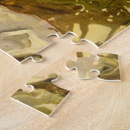 Segel von Joaquin Sorolla Puzzle (Seite)