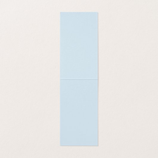 Segel weg mit mir visitenkarten (Innenseite Aufgefaltet)